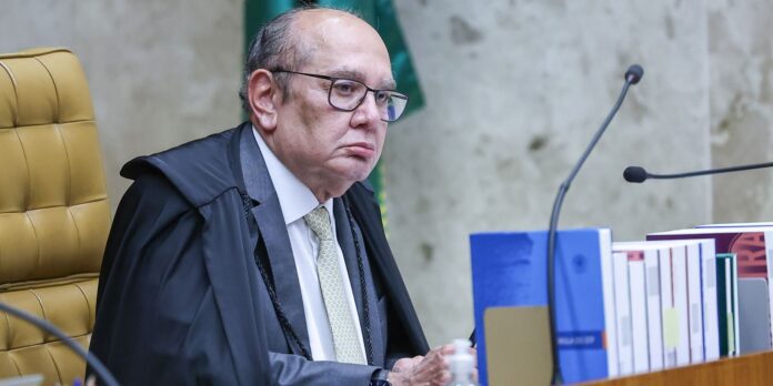 Gilmar Mendes anula quebra de sigilos de empresa ligada a Gilmar Mendes anula quebra de sigilos de empresa ligada a Dias Toffoli