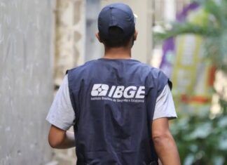 IBGE Divulga Locais De Prova Para Concurso Com 9,5 Mil Vagas IBGE Divulga Locais De Prova Para Concurso Com 9,5 Mil Vagas