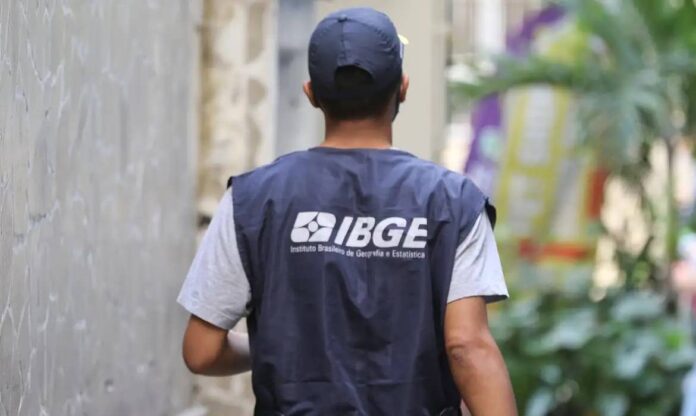 IBGE Divulga Locais De Prova Para Concurso Com 9,5 Mil Vagas