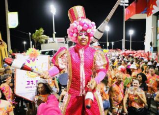 Habeas Copos Encerra O Pré-Carnaval De Salvador Nesta Quarta (11)