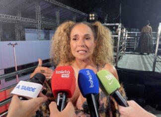 “Tem Que Respeitar A Ordem”, Afirma Daniela Mercury Sobre Desfiles Dos Trios No Carnaval