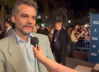 Wagner Moura Esquece De Voltar A Falar Português Durante Entrevista