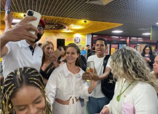 Famosos Chegam A Salvador Para Curtir O Carnaval 2026