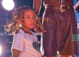 “Papai, As Pessoas Te Amam Muito”: Filha De Léo Santana Emociona No Carnaval