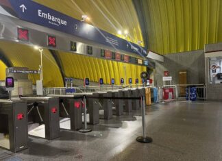 CCR Metrô Bahia Monta Operação Especial Para O Furdunço No Sábado