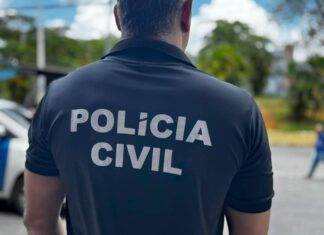 Operação Resgate Prende Seis Suspeitos De Sequestro E Roubo Em Alagoinhas