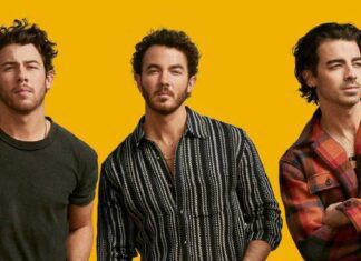 Jonas Brothers Anunciam Show único Em São Paulo Com Turnê Comemorativa De 20 Anos