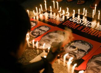 Julgamento do assassinato de Bruno e Dom é transferido para Manaus Julgamento do assassinato de Bruno e Dom é transferido para Manaus