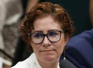 Justiça Italiana Encerra Audiências De Extradição De Carla Zambelli Justiça Italiana Encerra Audiências De Extradição De Carla Zambelli