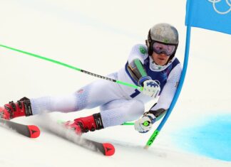 Lucas Pinheiro conquista 1° ouro para o Brasil em Olimpíada de Inverno Lucas Pinheiro conquista 1° ouro para o Brasil em Olimpíada de Inverno