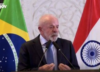 Lula Diz Que Sul Global Pode Transformar Lógica Econômica Mundial Lula Diz Que Sul Global Pode Transformar Lógica Econômica Mundial