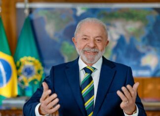 Lula Leva Debate Sobre Escala 6×1 Ao Congresso Nacional Lula Leva Debate Sobre Escala 6x1 Ao Congresso Nacional