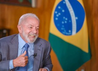 Lula Levará Agenda Do Agronegócio à Índia E à Coreia Do Sul Para Abrir Mercados Lula Levará Agenda Do Agronegócio à Índia E à Coreia Do Sul Para Abrir Mercados