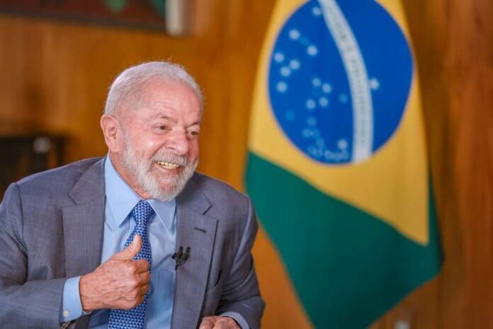 Lula Levará Agenda Do Agronegócio à Índia E à Coreia Do Sul Para Abrir Mercados