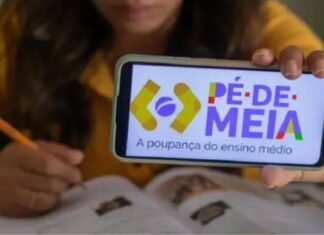 MEC Inicia Pagamento Do Programa Pé-de-Meia Para Estudantes Do Ensino Médio MEC Inicia Pagamento Do Programa Pé-de-Meia Para Estudantes Do Ensino Médio