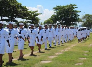 Marinha Prorroga Inscrições Para Aprendizes-Marinheiros Até 2 De Março Marinha Prorroga Inscrições Para Aprendizes-Marinheiros Até 2 De Março