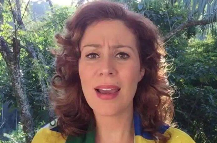 Moraes Arquiva Inquérito Contra Carla Zambelli Por Coação E Obstrução Moraes Arquiva Inquérito Contra Carla Zambelli Por Coação E Obstrução De Investigação