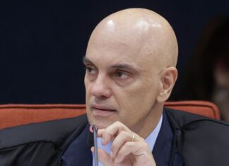 Moraes manda PF colher depoimento de presidente da Unafisco Moraes manda PF colher depoimento de presidente da Unafisco
