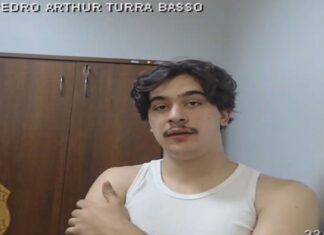 Morre adolescente agredido no DF por ex-piloto de automobilismo Morre adolescente agredido no DF por ex-piloto de automobilismo