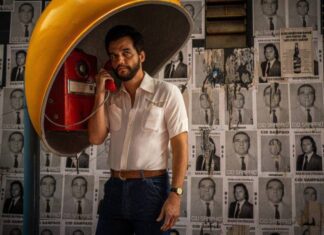 ‘O Agente Secreto’ Entra No Top 5 Das Maiores Bilheterias Brasileiras Da Década