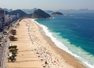 Ocupação hoteleira na cidade do Rio durante o Carnaval supera 99% Ocupação hoteleira na cidade do Rio durante o Carnaval supera 99%