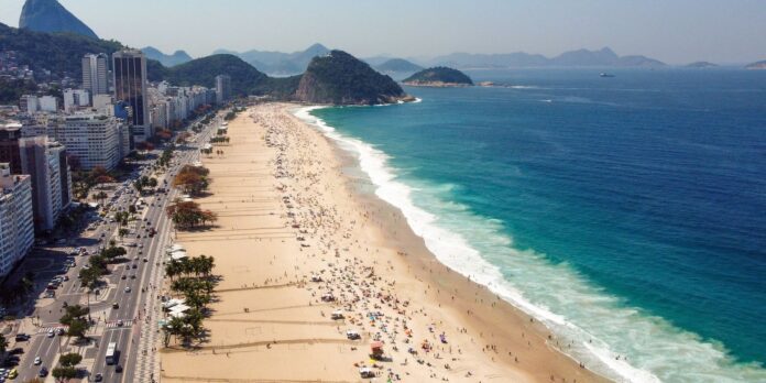 Ocupação hoteleira na cidade do Rio durante o Carnaval supera Ocupação hoteleira na cidade do Rio durante o Carnaval supera 99%