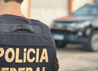 PF investiga suspeita de irregularidades na Amapá Previdência PF investiga suspeita de irregularidades na Amapá Previdência
