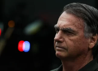 PGR Envia Parecer Contrário Ao Pedido De Prisão Domiciliar Para Bolsonaro Ao STF PGR Envia Parecer Contrário Ao Pedido De Prisão Domiciliar Para Bolsonaro Ao STF