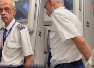 Piloto Da Latam é Preso Por Suspeita De Exploração Sexual Infantil Piloto Da Latam é Preso Por Suspeita De Exploração Sexual Infantil