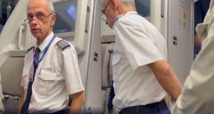 Piloto Da Latam é Preso Por Suspeita De Exploração Sexual Infantil
