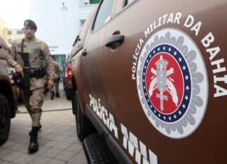 Dois Homens São Resgatados Após Serem Mantidos Em Cativeiro No Interior Da Bahia
