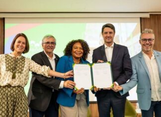 Programa Rouanet No Interior Promete Investir R$ 6 Milhões Em Projetos Programa Rouanet No Interior Promete Investir R$ 6 Milhões Em Projetos