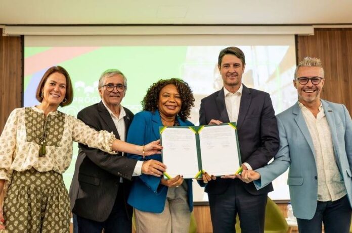 Programa Rouanet No Interior Promete Investir R$ 6 Milhões Em Projetos