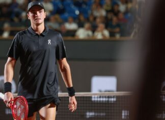 Rio Open: João Fonseca mira final nas duplas após queda em simples Rio Open: João Fonseca mira final nas duplas após queda em simples