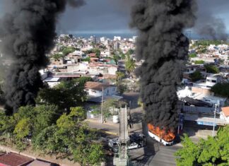 Saiba como foi operação que matou El Mencho, chefe de cartel no México Saiba como foi operação que matou El Mencho, chefe de cartel no México