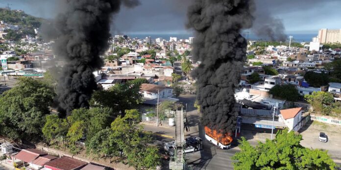 Saiba como foi operação que matou El Mencho, chefe de Saiba como foi operação que matou El Mencho, chefe de cartel no México