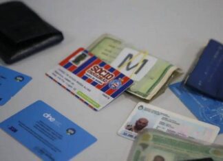 Guarda Municipal Inicia Devolução De Documentos Perdidos No Carnaval De Salvador
