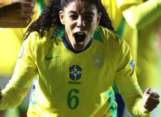 Seleção feminina fará amistosos contra Costa Rica, Venezuela e México Seleção feminina fará amistosos contra Costa Rica, Venezuela e México