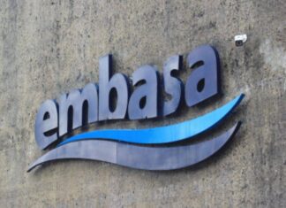 Manutenção Da Embasa Deixa 25 Cidades Sem água Nesta Terça-feira (5)