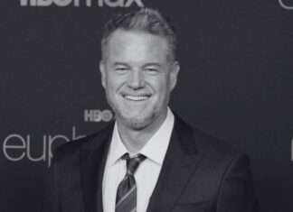 Eric Dane Morre Aos 53 Anos Após Batalha Contra ELA