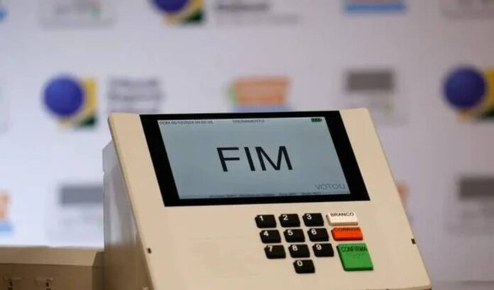 TSE Aprova Regras Que Vão Orientar Eleições De 2026 TSE Aprova Regras Que Vão Orientar Eleições De 2026