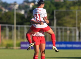 TV Brasil exibe futebol feminino entre Flamengo e Red Bull Bragantino TV Brasil exibe futebol feminino entre Flamengo e Red Bull Bragantino