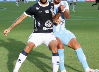 TV Brasil leva ao ar, neste domingo, jogo entre Santa Rosa e Paysandu TV Brasil leva ao ar, neste domingo, jogo entre Santa Rosa e Paysandu