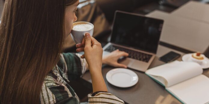 Trabalho remoto: brasileiros adotam o nomadismo digital
