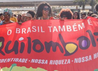 UFPI cria seleção para indígenas, quilombolas e quebradeiras de coco UFPI cria seleção para indígenas, quilombolas e quebradeiras de coco