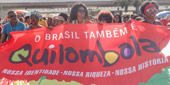 UFPI cria seleção para indígenas, quilombolas e quebradeiras de coco