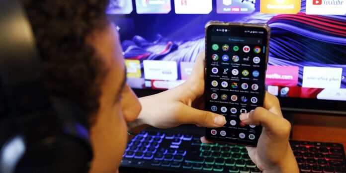 Unicef orienta pais sobre uso da internet por crianças e Unicef orienta pais sobre uso da internet por crianças e adolescentes