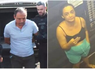 VÍDEO: Síndico Desligou Energia Para Atrair E Matar Corretora, Conclui Polícia VÍDEO: Síndico Desligou Energia Para Atrair E Matar Corretora, Conclui Polícia