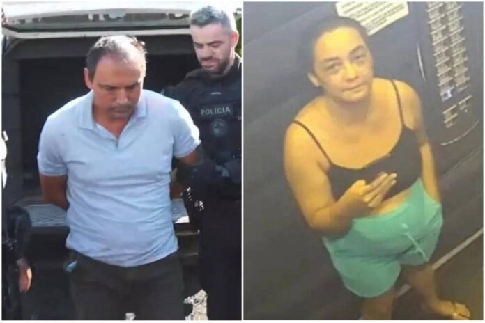 VÍDEO: Síndico Desligou Energia Para Atrair E Matar Corretora, Conclui Polícia