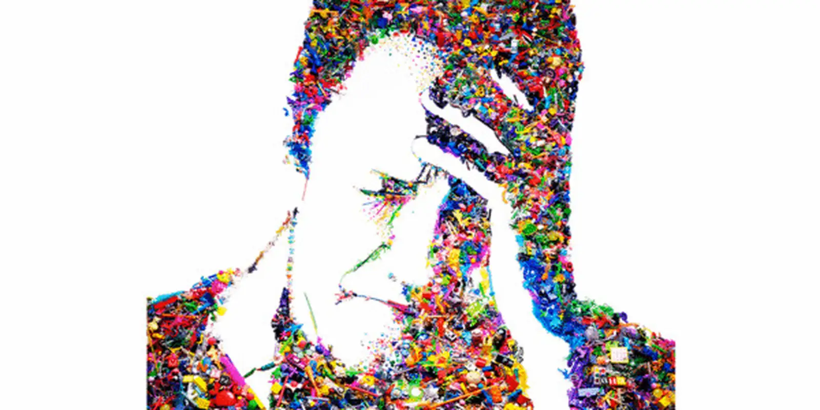Vik Muniz defende estímulo à criatividade na infância Vik Muniz defende estímulo à criatividade na infância